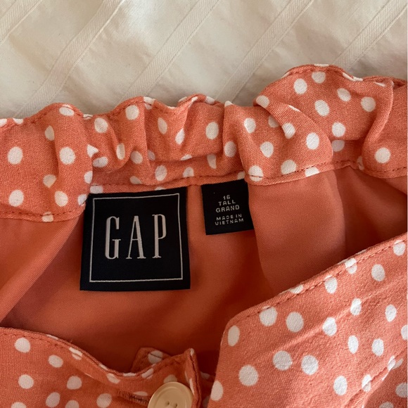 Gap tall mini skirt - Picture 4 of 4